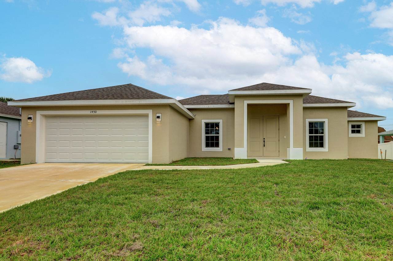 1450 Flounder Lane - Photo 1
