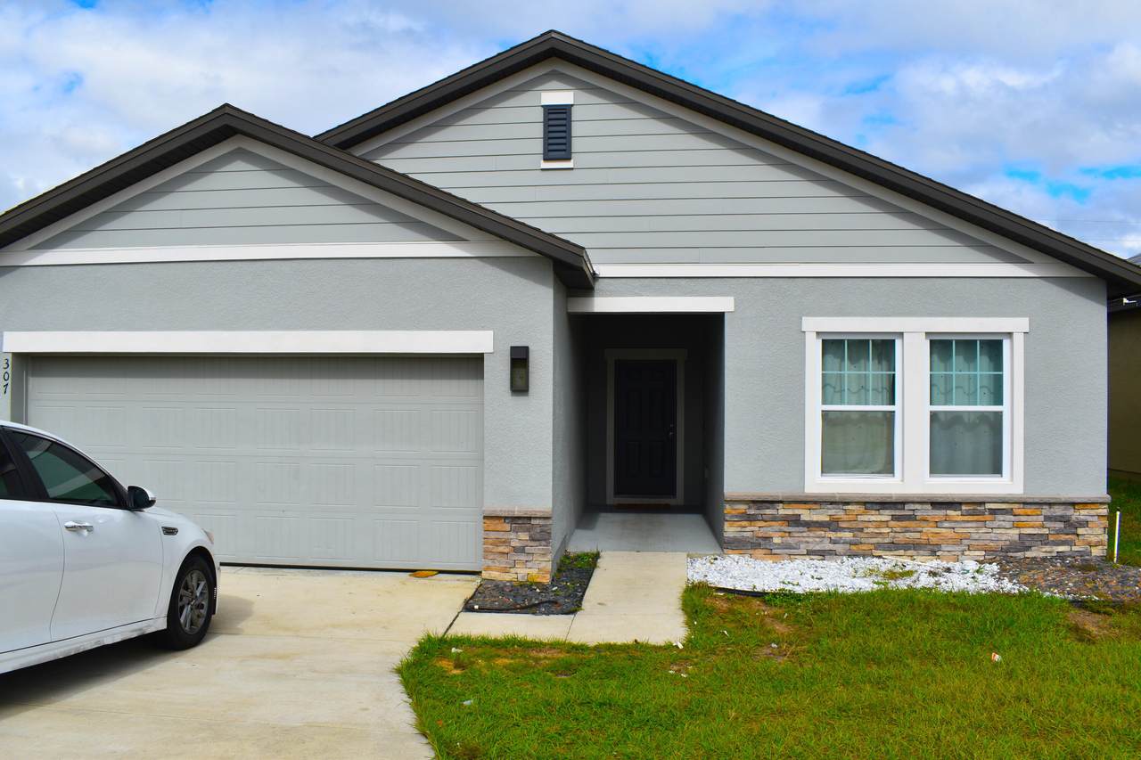 307 Eaglecrest Drive - Photo 1