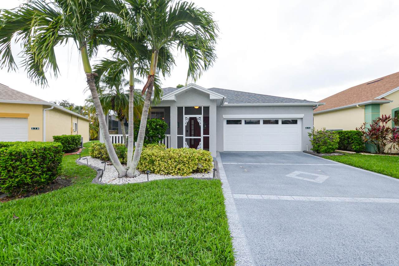576 Cortina Lane - Photo 1