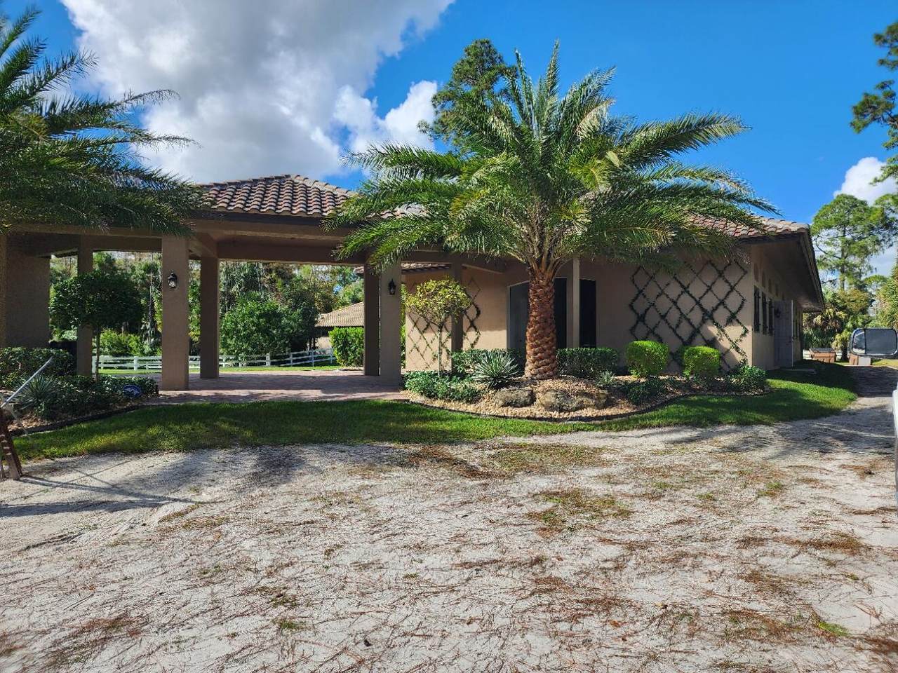 17425 Mare Lane - Photo 1