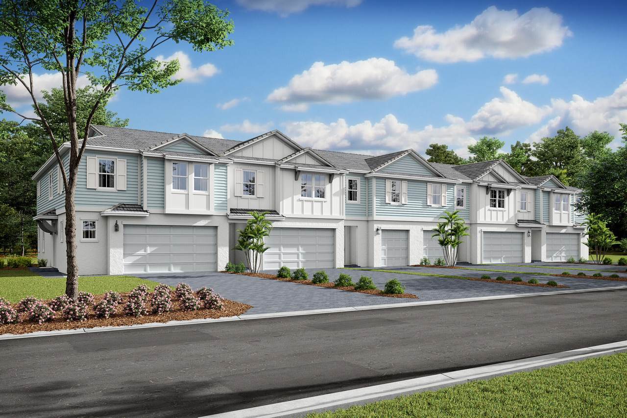 241 Preserve Trail - Photo 1