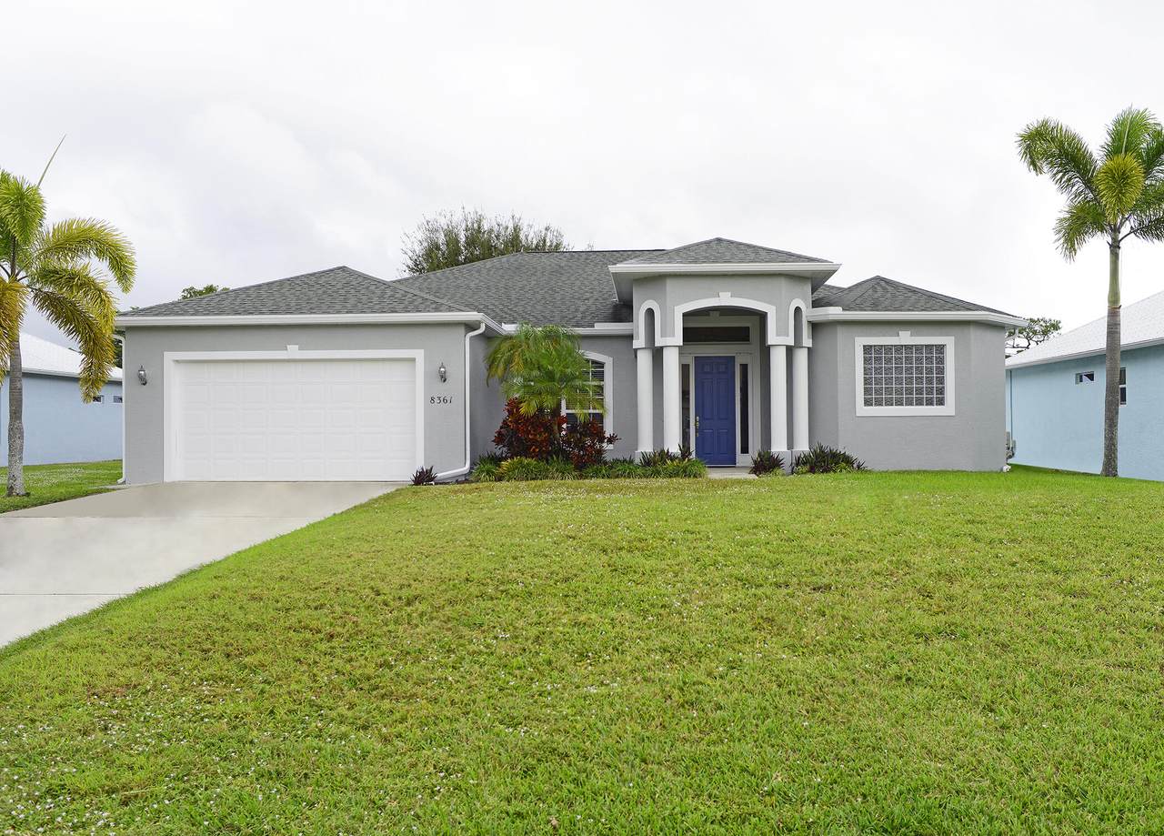 8361 Magnolia Avenue - Photo 1