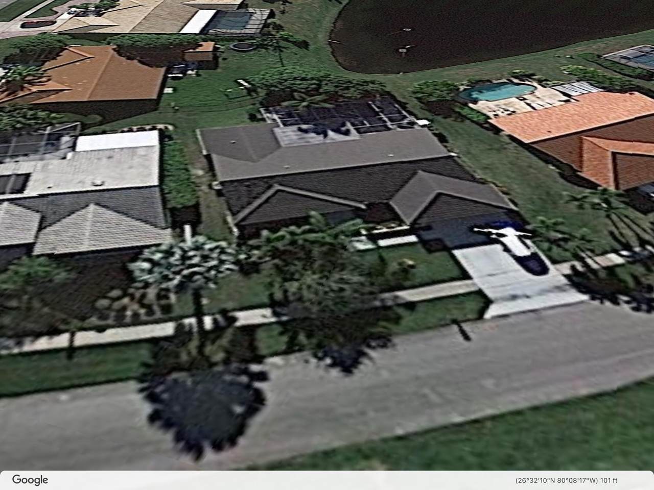 9637 El Clair Ranch Road - Photo 1