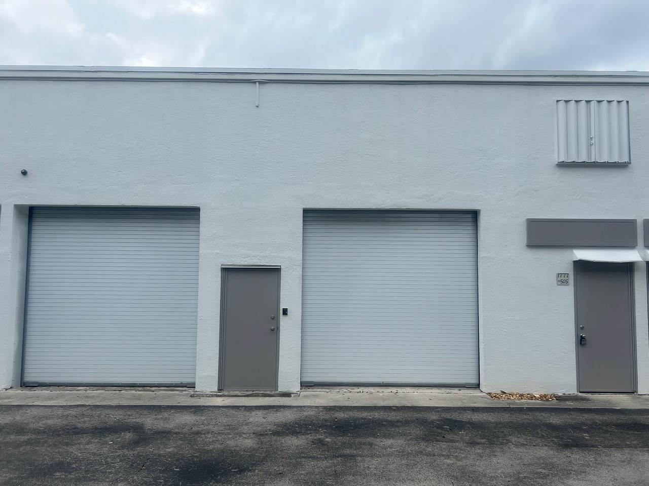 1777 Blount Road - Photo 1