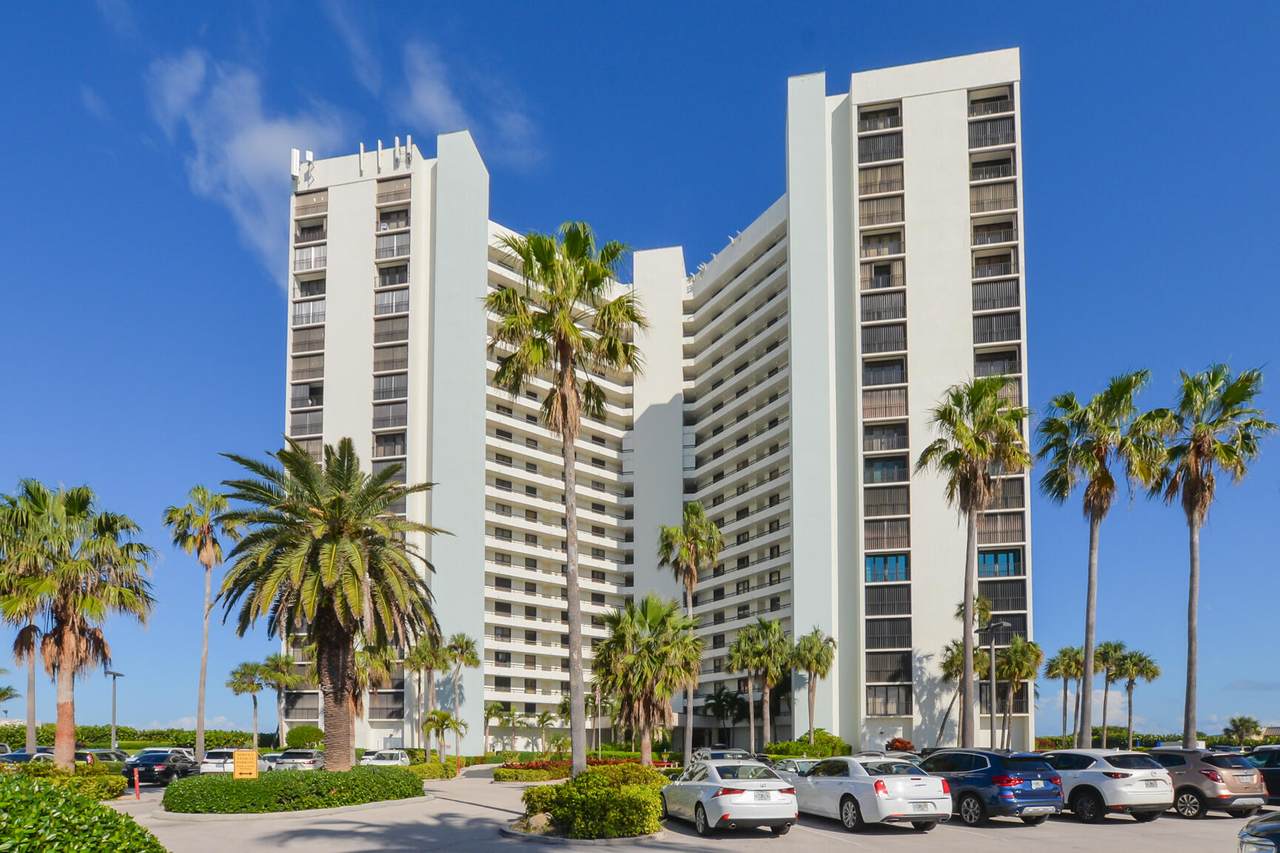 9650 Ocean Drive - Photo 1
