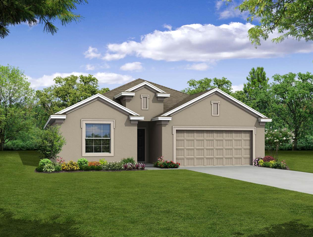 10615 Vasari Way - Photo 1