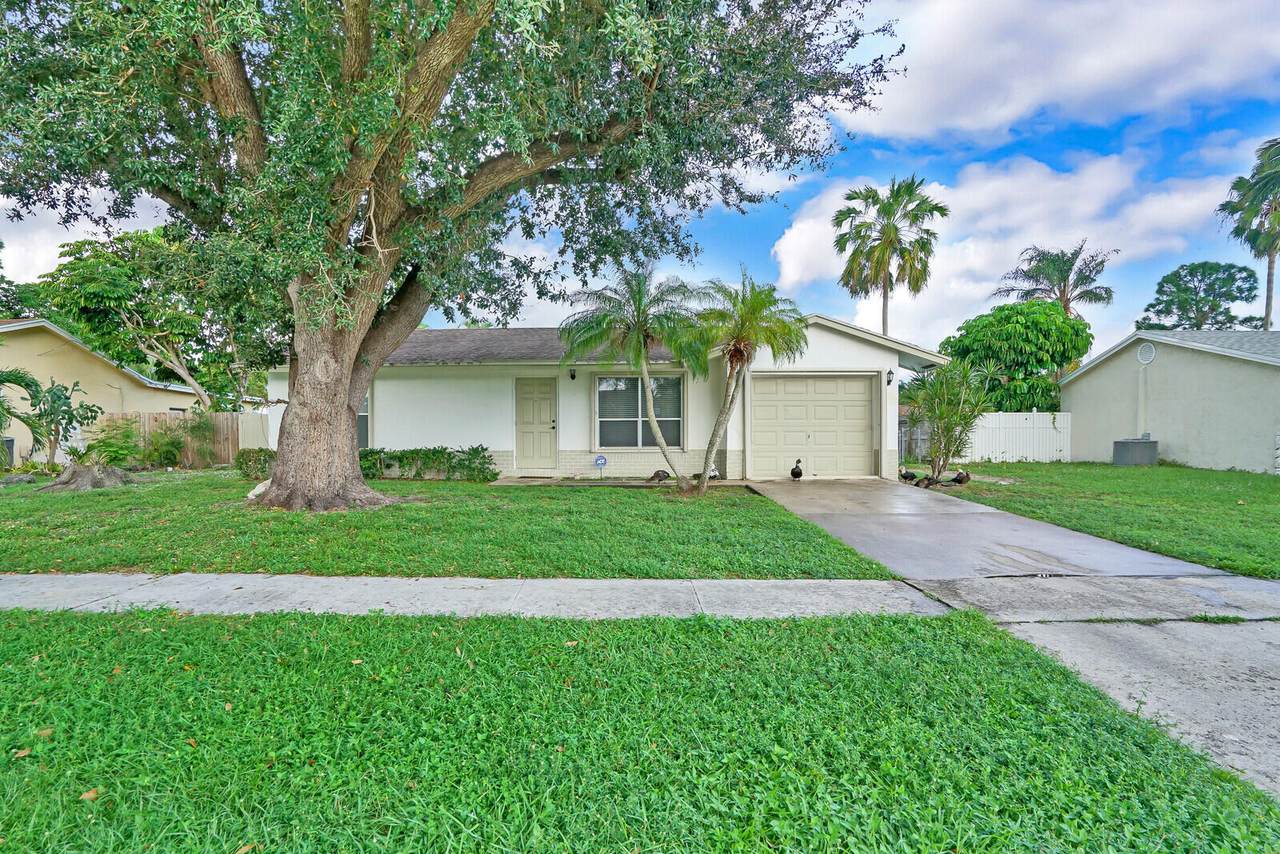 4567 Vespasian Court - Photo 1