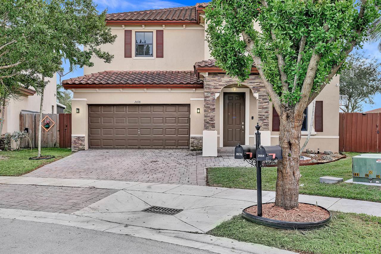 2676 1st Street - Photo 1