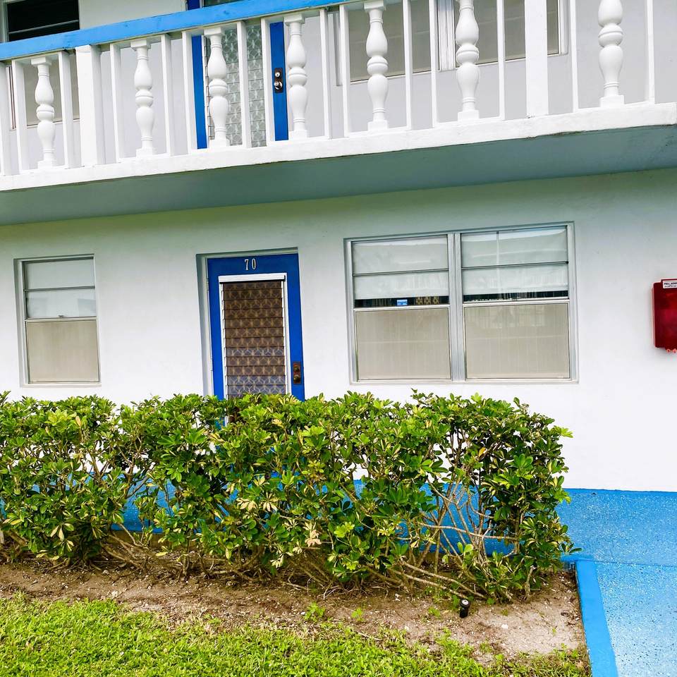 70 Harwood H - Photo 1