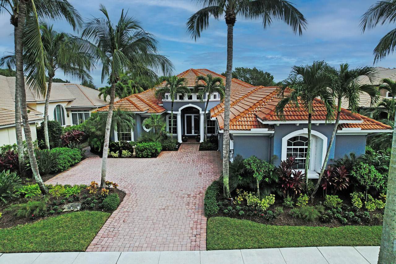 8000 Cranes Pointe Way - Photo 1