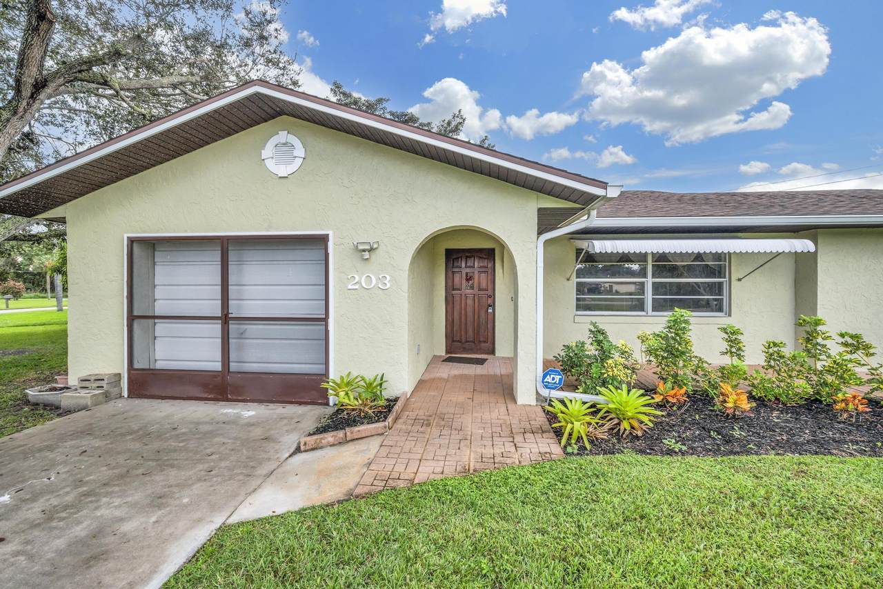 203 Camino Street - Photo 1