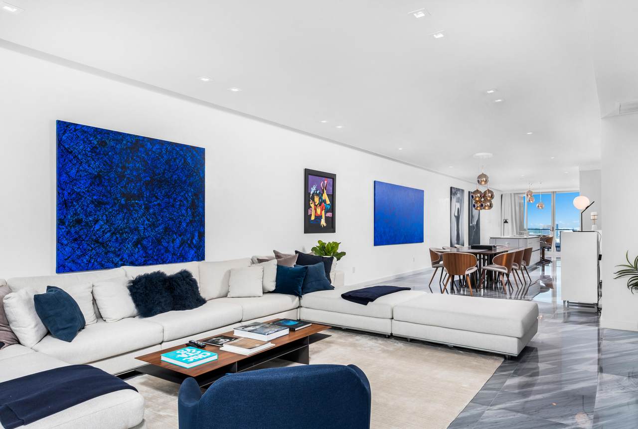 16901 Collins Avenue - Photo 1