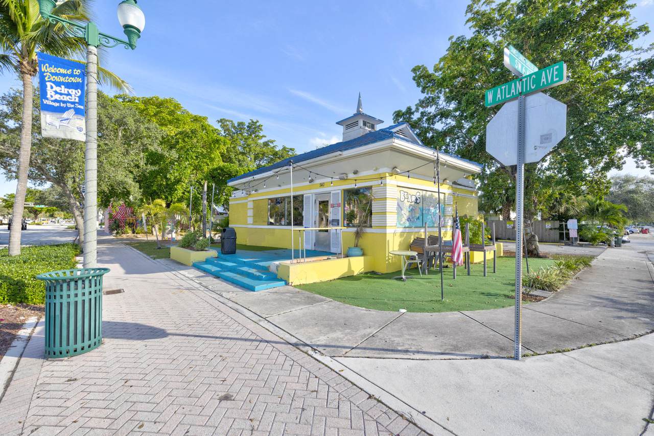 540 Atlantic Avenue - Photo 1