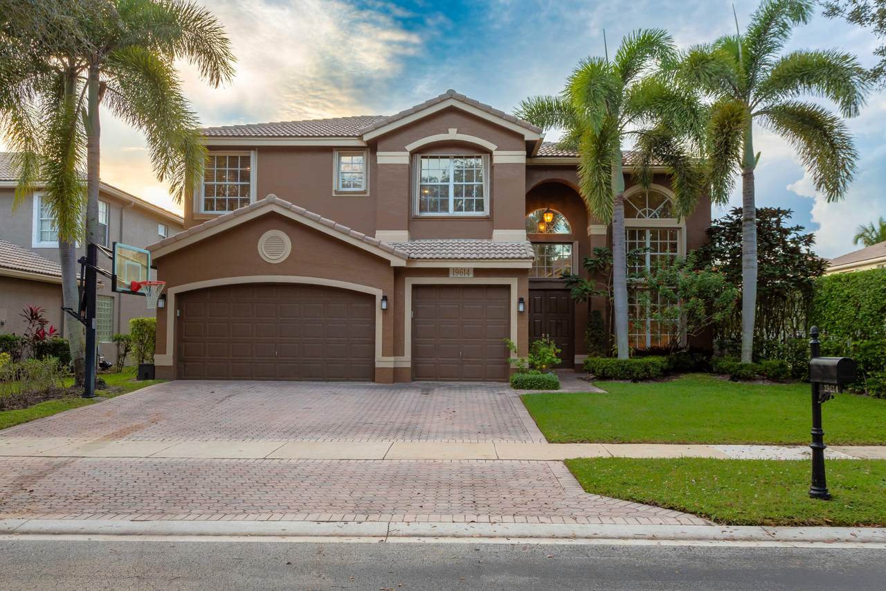 19614 Estuary Drive - Photo 1