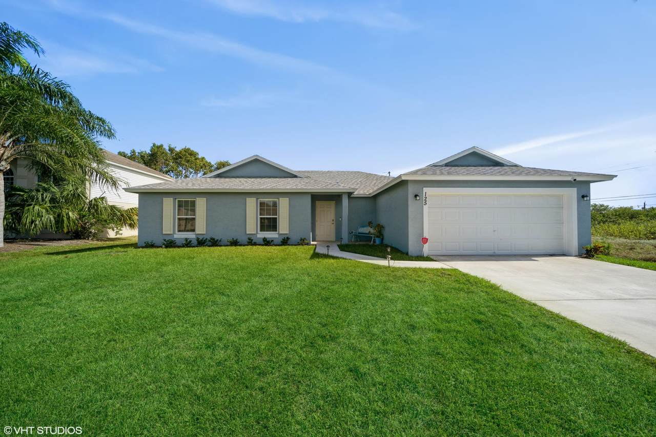 125 Sea Lion Road - Photo 1
