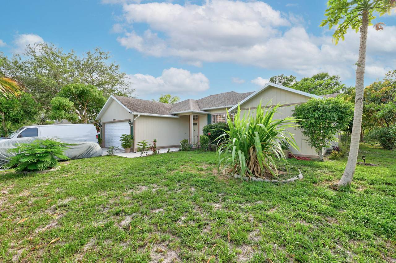 2050 Aladdin Street - Photo 1
