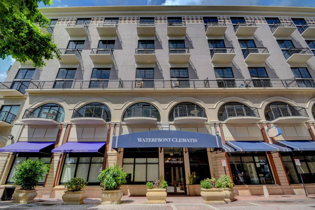 101 Clematis Street - Photo 1