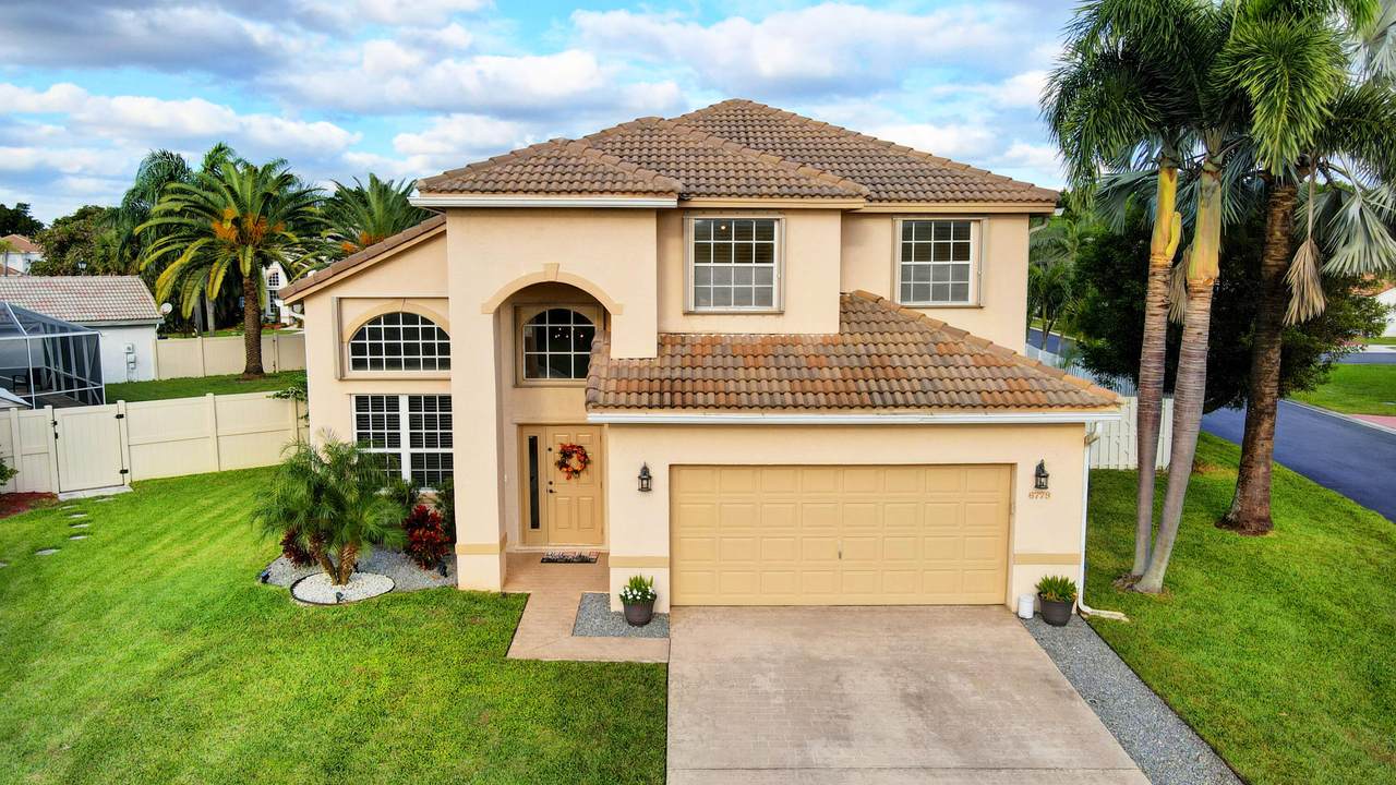 6779 Barrier Reef Street - Photo 1