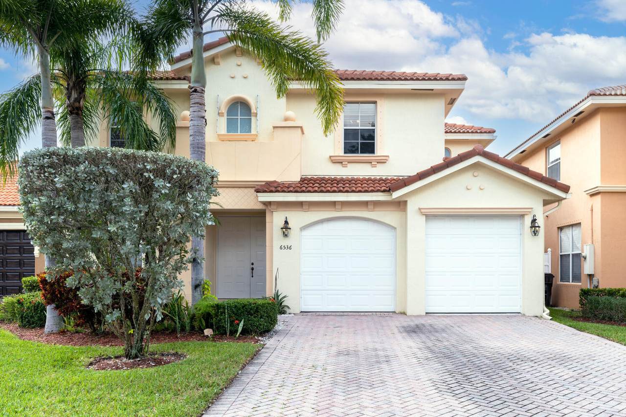6536 Compass Rose Court - Photo 1
