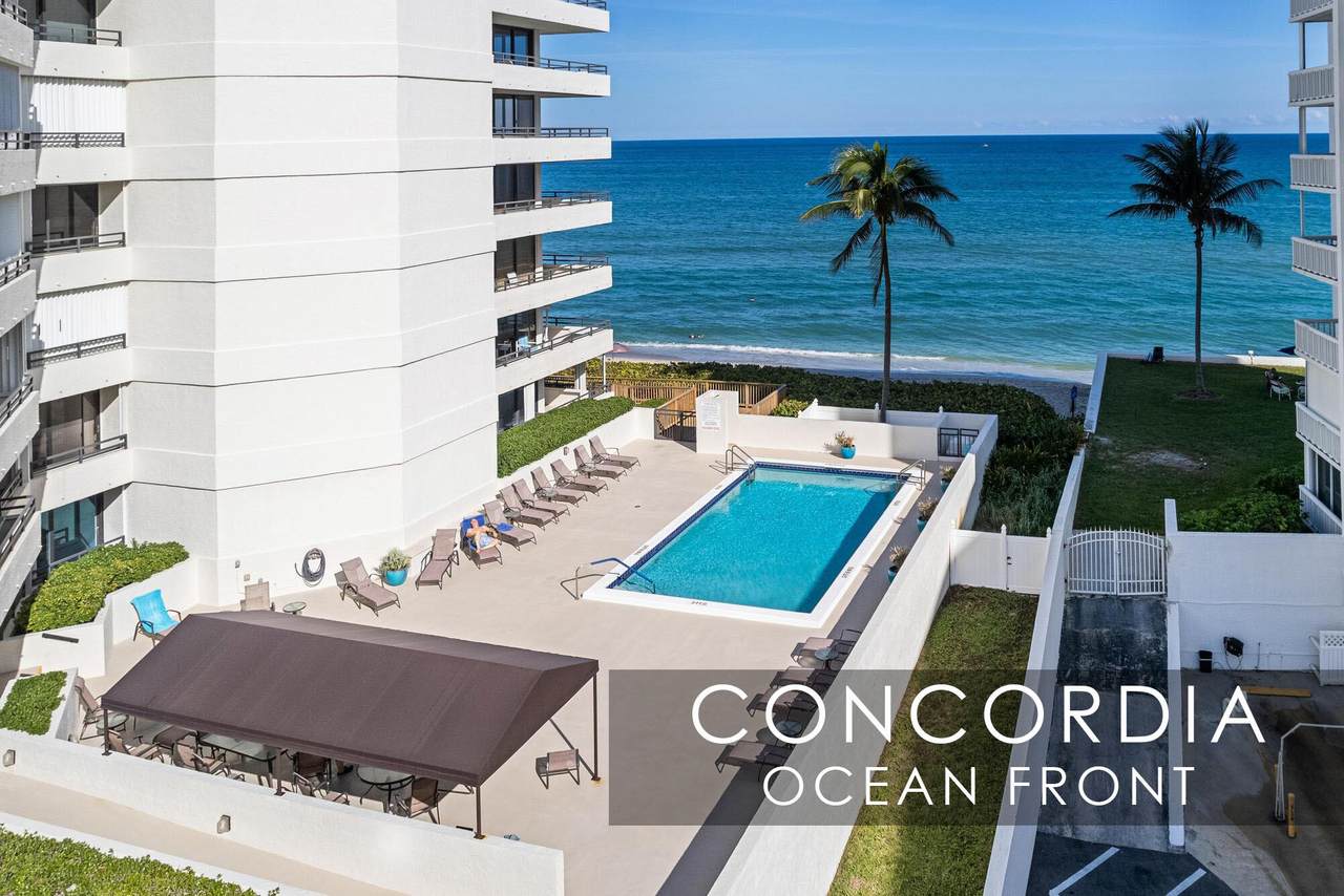 3560 Ocean Boulevard - Photo 1
