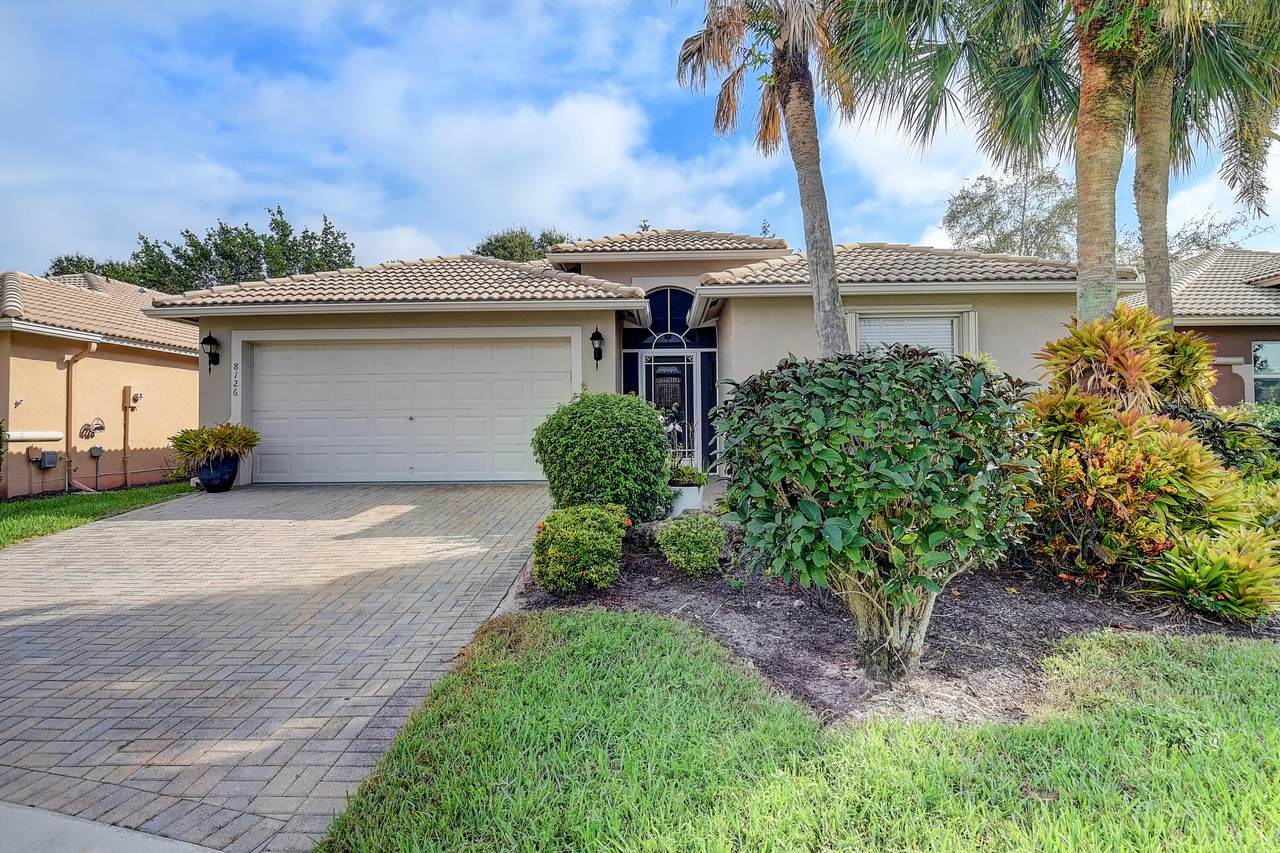 8126 Duomo Circle - Photo 1