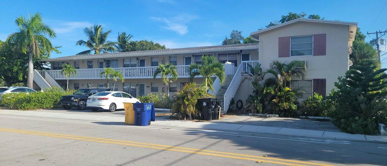 201 J Street - Photo 1