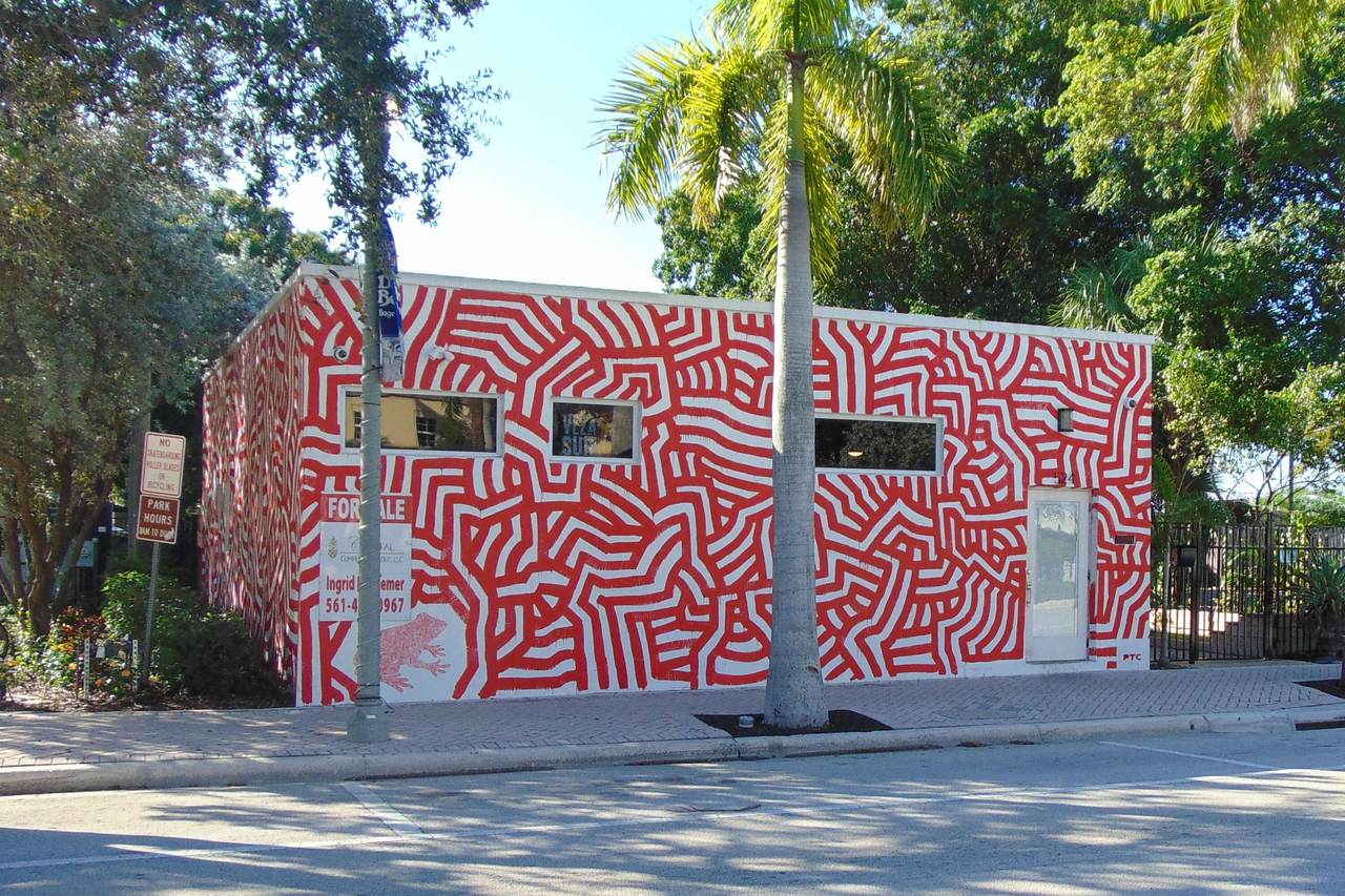 524 Atlantic Avenue - Photo 1