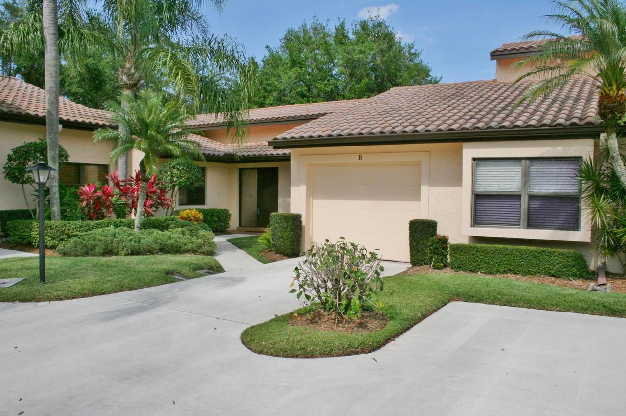 3625 Quail Meadow Trail - Photo 1