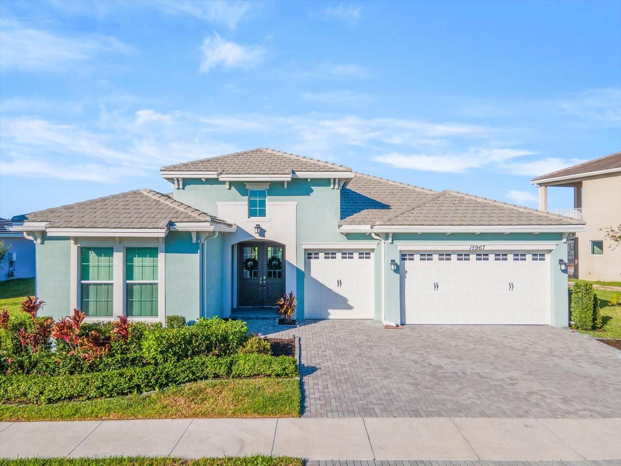 15967 Whippoorwill Circle - Photo 1