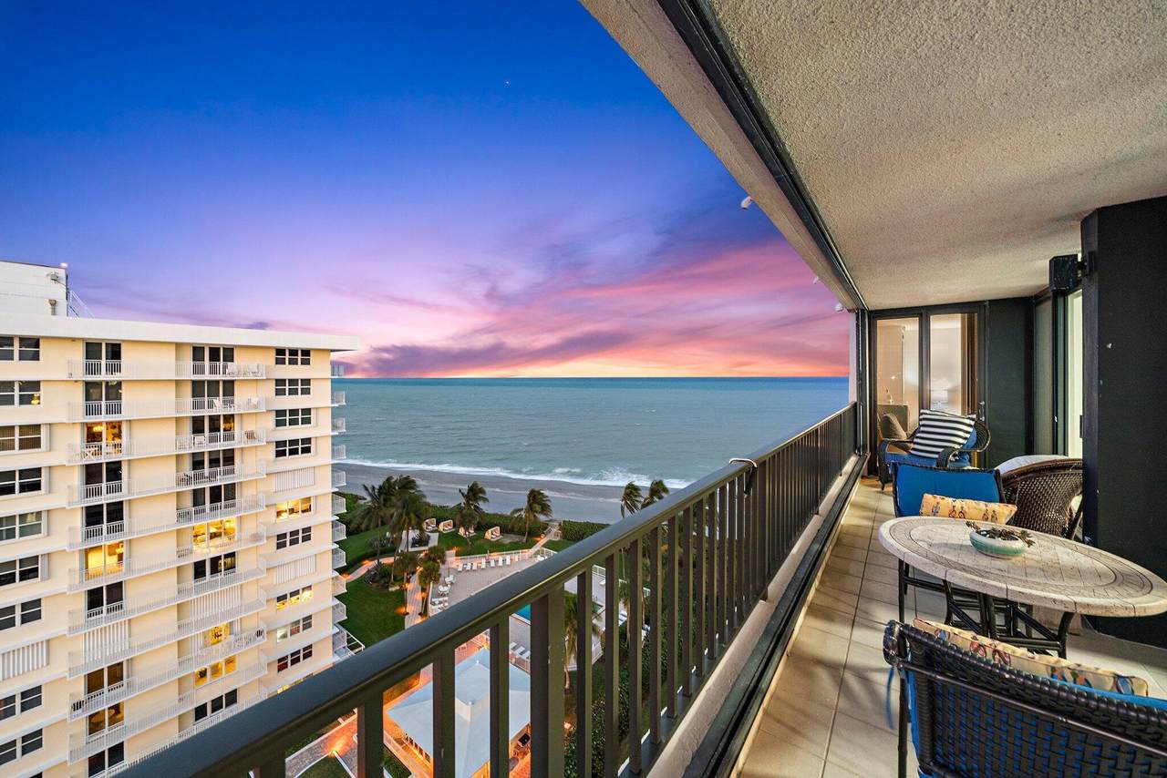 450 Ocean Drive - Photo 1