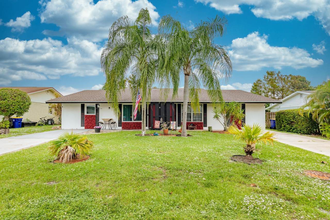 3443 Hawthorne Street - Photo 1