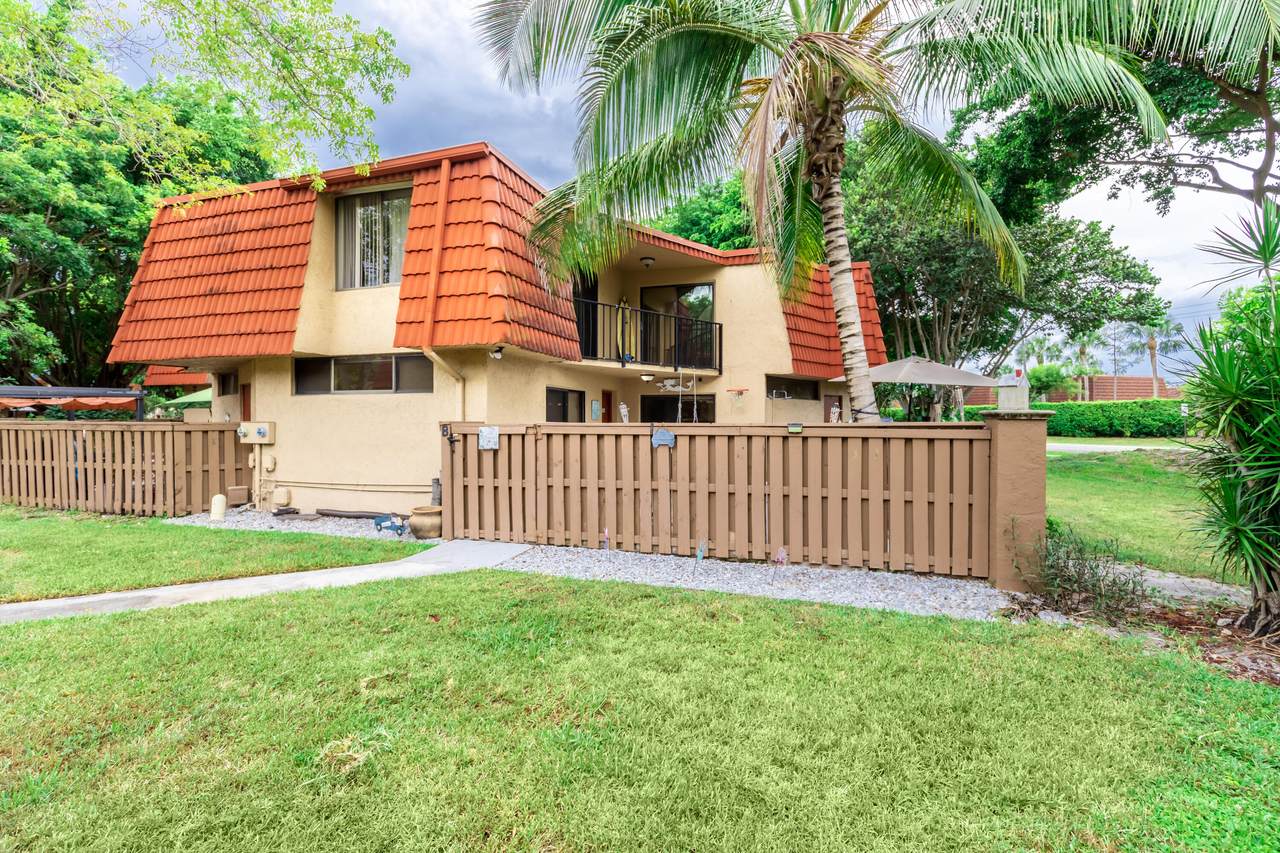 8141 Severn Drive - Photo 1