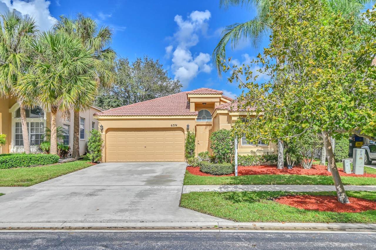6374 Branchwood Drive - Photo 1