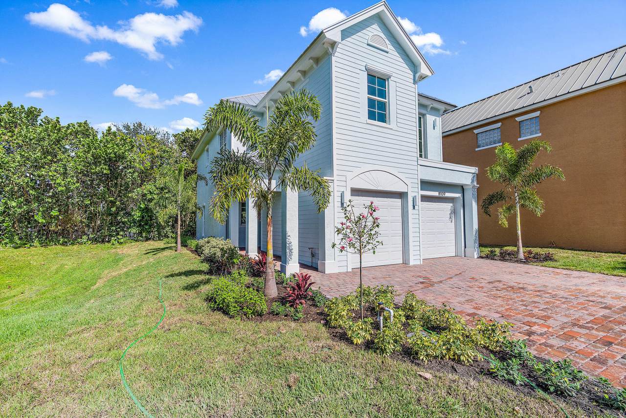 8109 Asaro Street - Photo 1