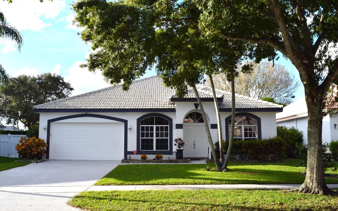 7573 Cedar Hurst Court - Photo 1