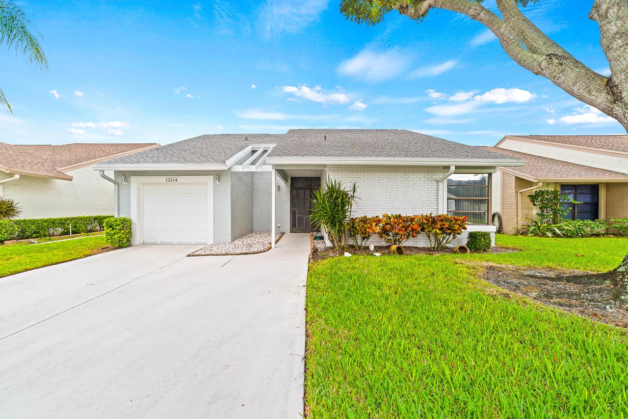 12214 Country Greens Boulevard - Photo 1
