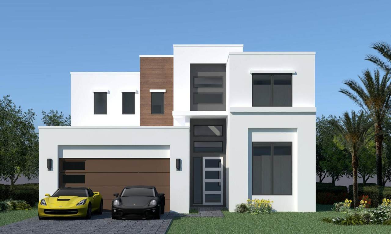 663 Kingsbridge Street - Photo 1