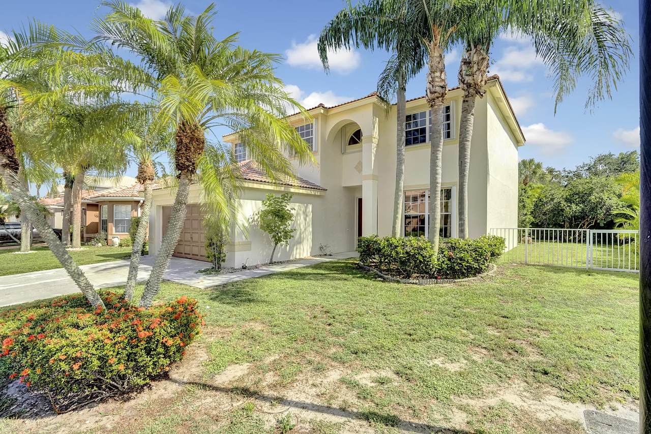 3696 Hudson Lane - Photo 1