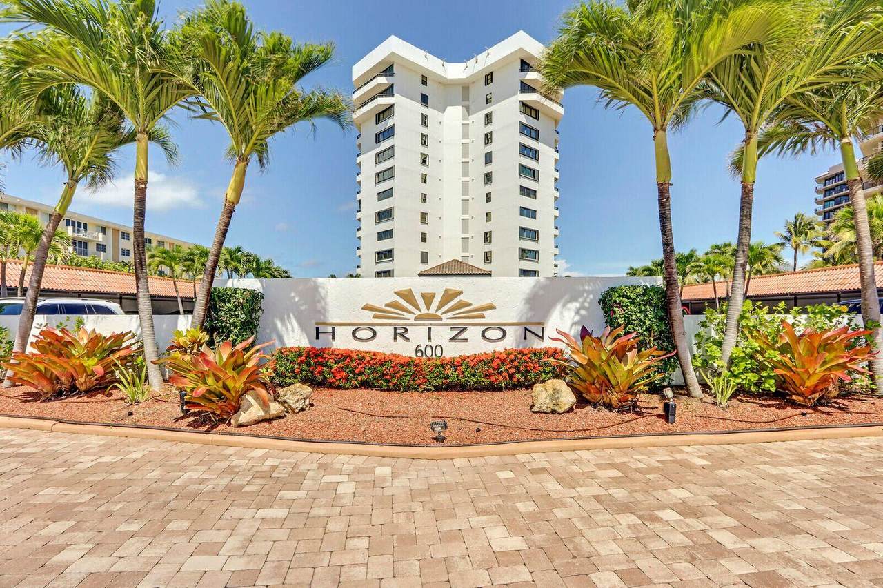 600 Ocean Drive - Photo 1