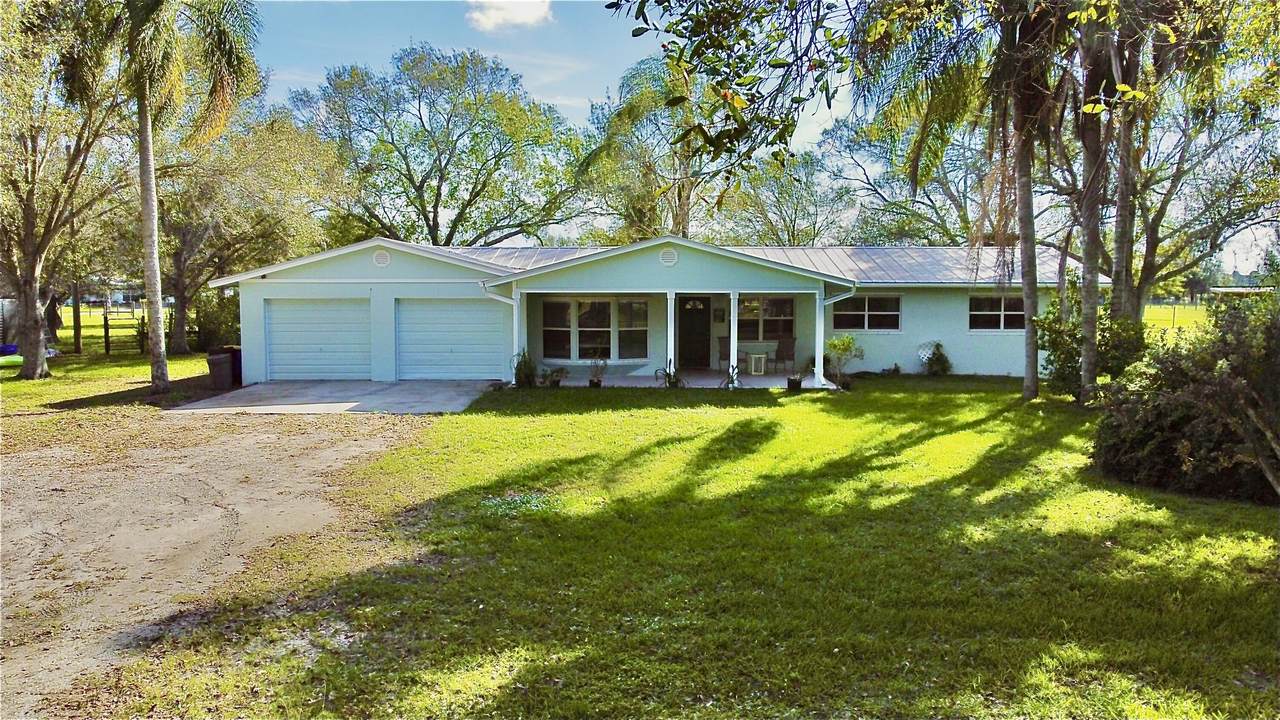 16300 Palomino Street - Photo 1