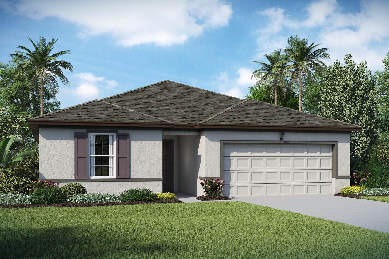 1465 Iffla Avenue - Photo 1