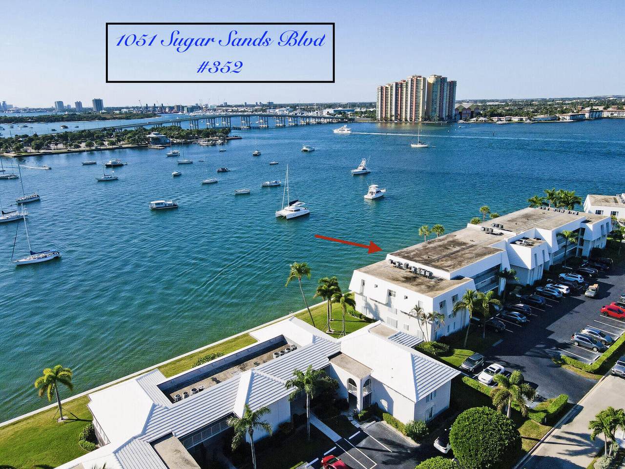 1051 Sugar Sands 352 Boulevard - Photo 1