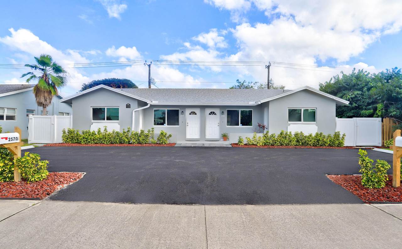 2550 Dixie Highway - Photo 1