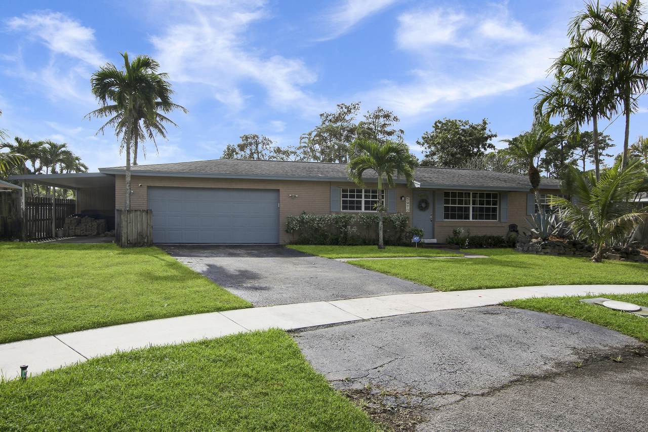 5970 Cypress Court - Photo 1