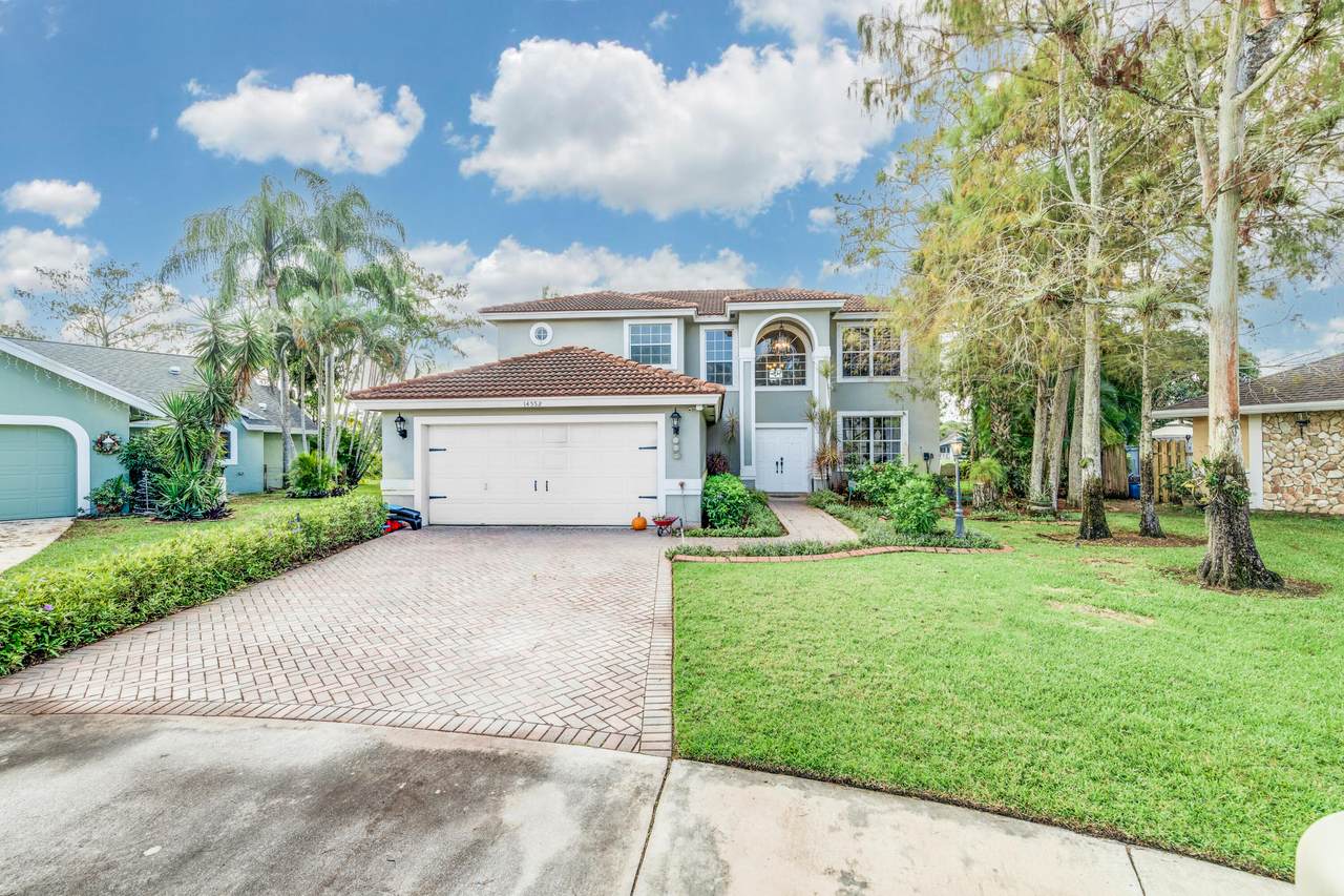 14552 Larkspur Lane - Photo 1