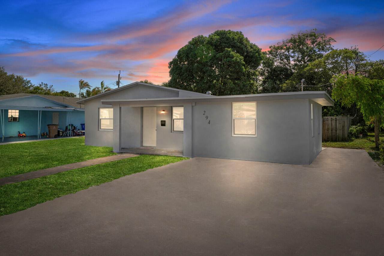 294 1st Street - Photo 1