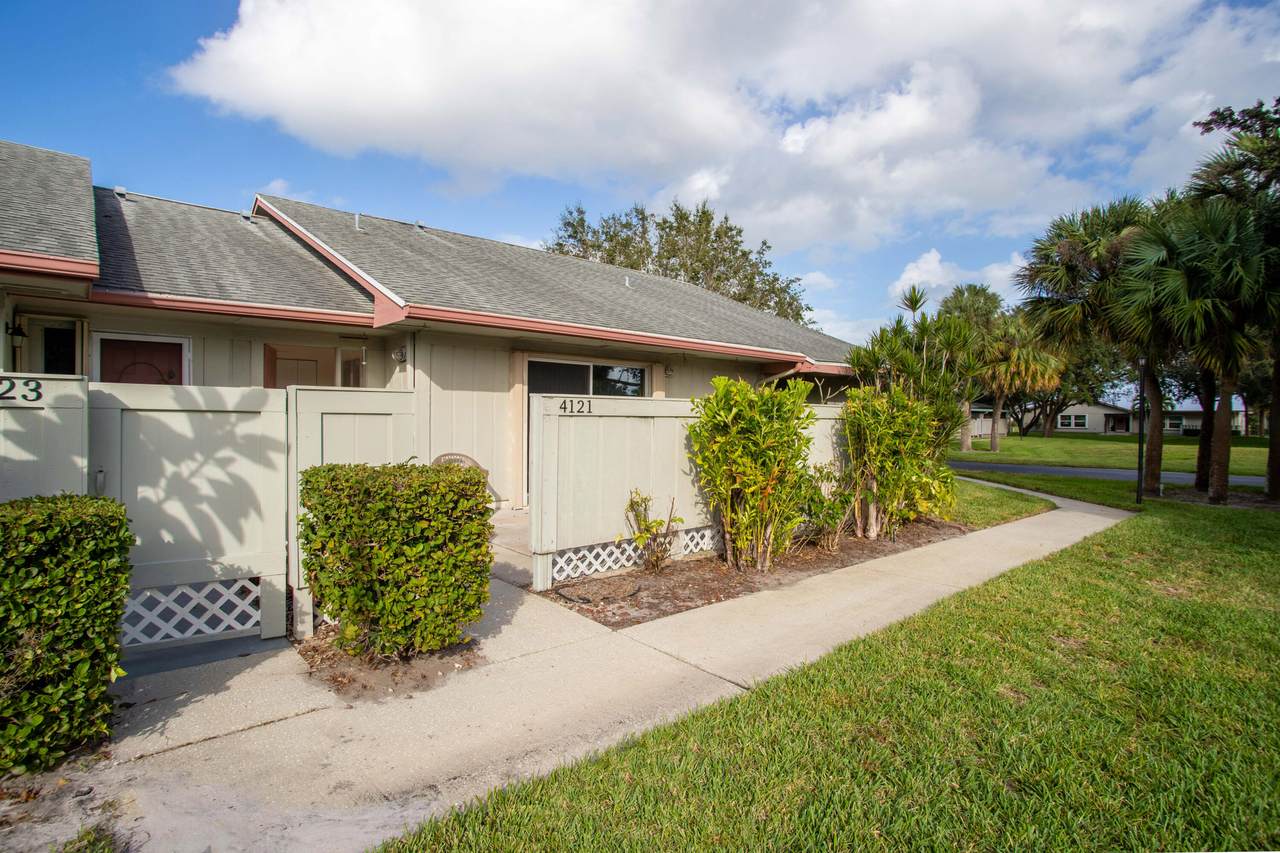 4121 Cinnamon Tree Circle - Photo 1