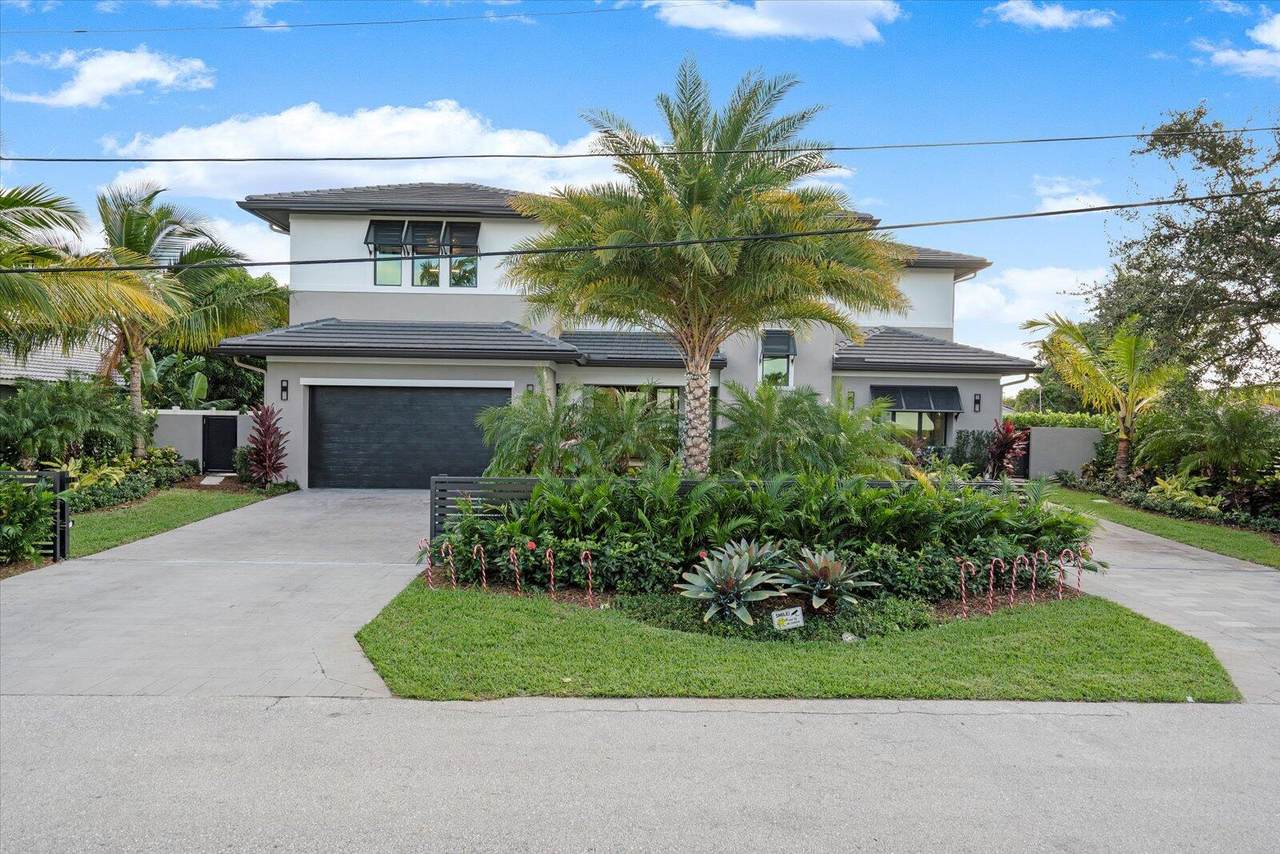770 Enfield Street - Photo 1