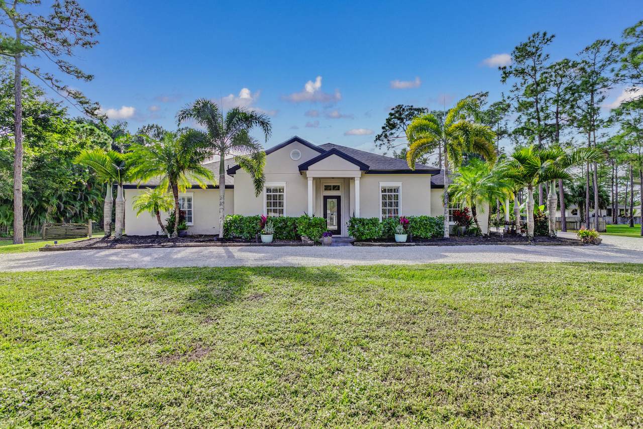 16368 93rd Road - Photo 1