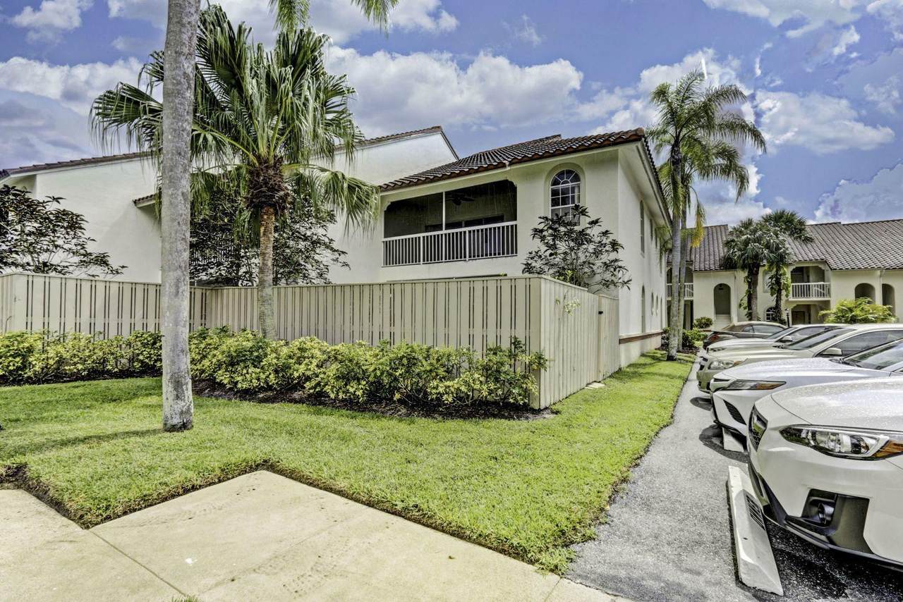 203 Cypress Point Drive - Photo 1
